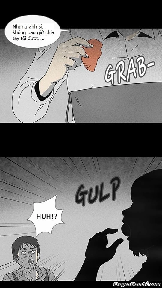 Những Câu Chuyện Bất Thường Chapter 92 - 8