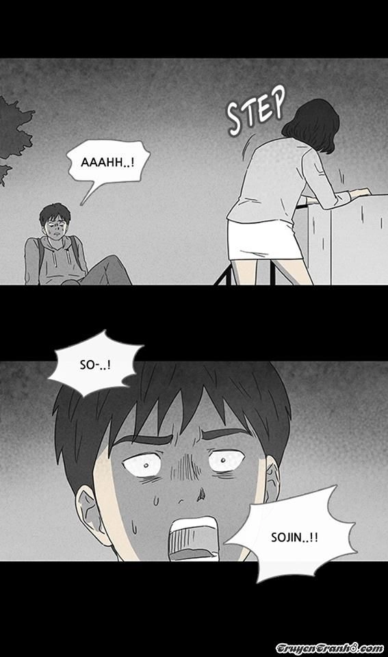 Những Câu Chuyện Bất Thường Chapter 92 - 9