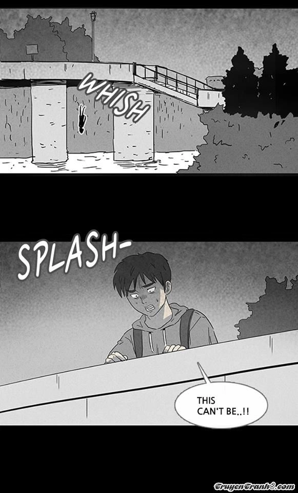 Những Câu Chuyện Bất Thường Chapter 92 - 10