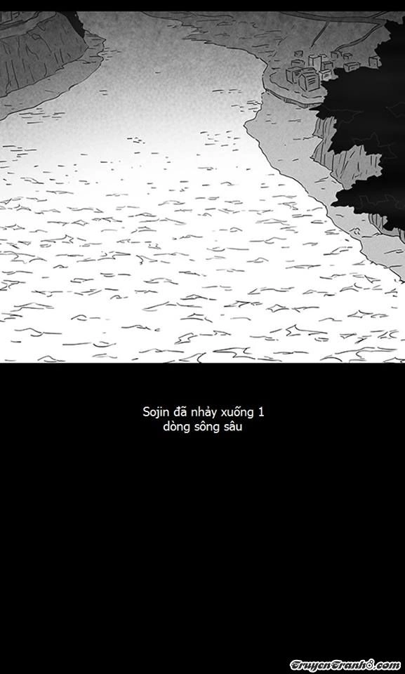 Những Câu Chuyện Bất Thường Chapter 92 - 11