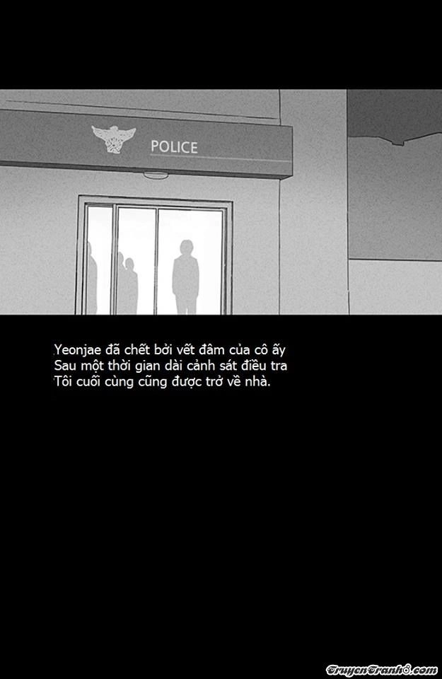 Những Câu Chuyện Bất Thường Chapter 92 - 12