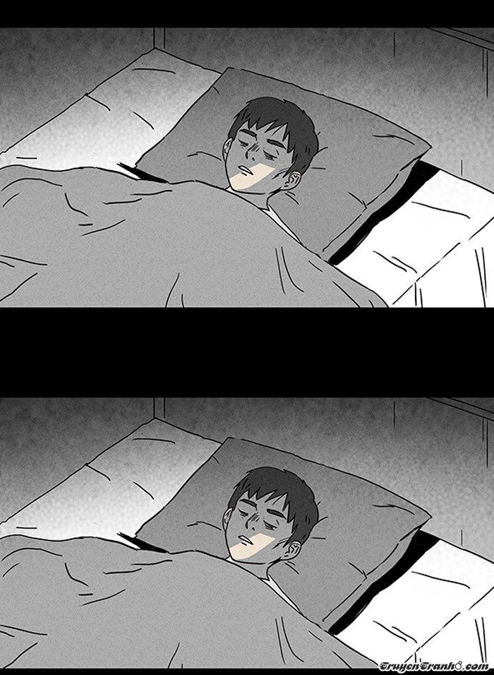 Những Câu Chuyện Bất Thường Chapter 92 - 13