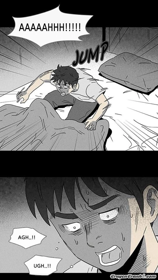 Những Câu Chuyện Bất Thường Chapter 92 - 14