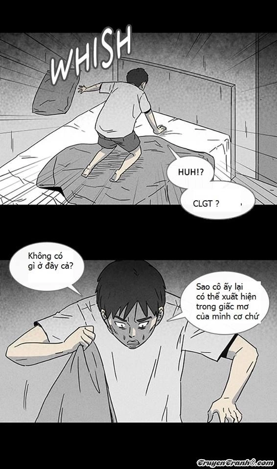 Những Câu Chuyện Bất Thường Chapter 92 - 15