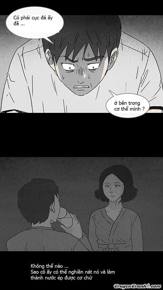 Những Câu Chuyện Bất Thường Chapter 92 - 16