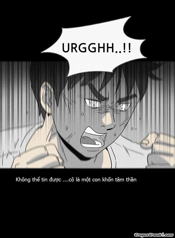 Những Câu Chuyện Bất Thường Chapter 92 - 17