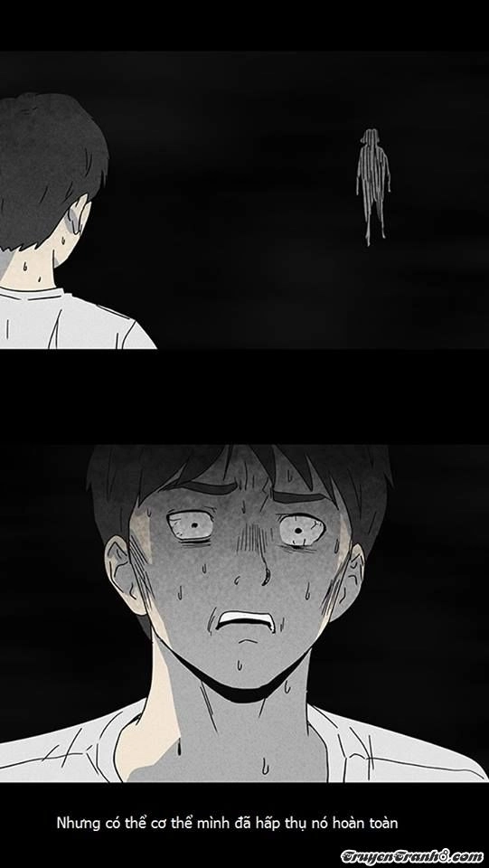 Những Câu Chuyện Bất Thường Chapter 92 - 20