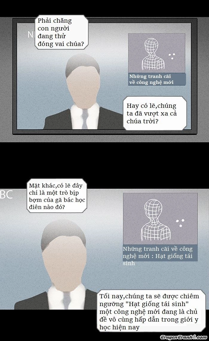 Những Câu Chuyện Bất Thường Chapter 93 - 2