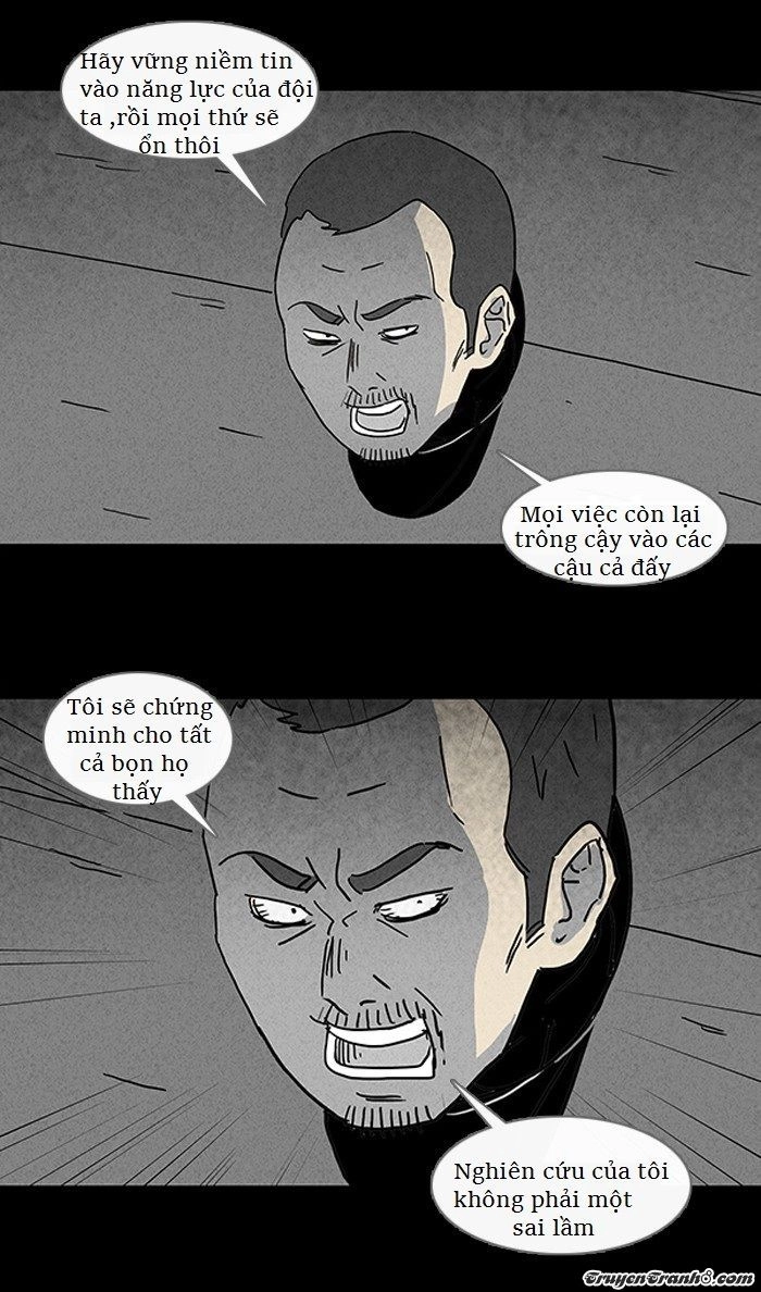 Những Câu Chuyện Bất Thường Chapter 94 - 3