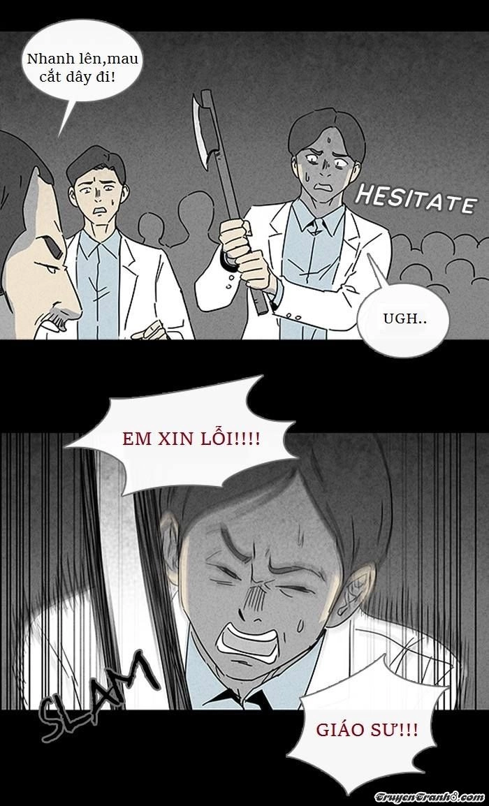 Những Câu Chuyện Bất Thường Chapter 94 - 4