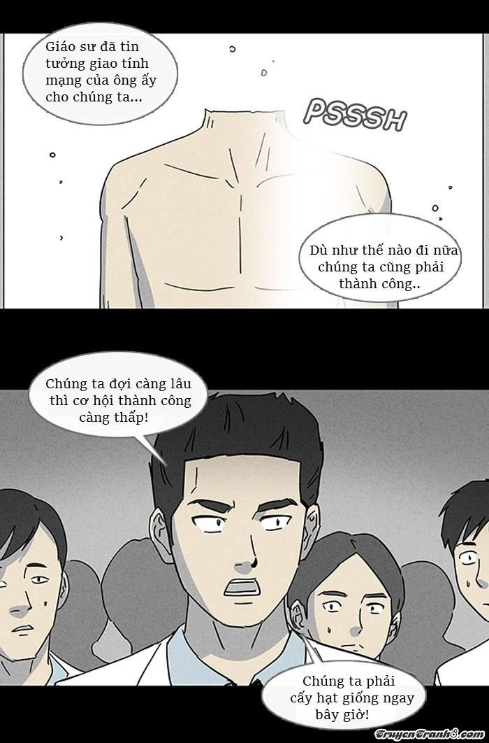 Những Câu Chuyện Bất Thường Chapter 94 - 9