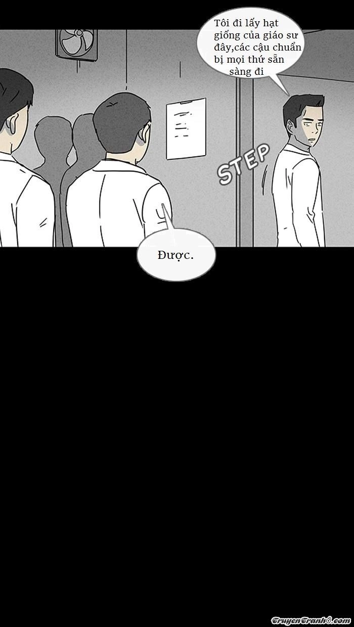 Những Câu Chuyện Bất Thường Chapter 94 - 10