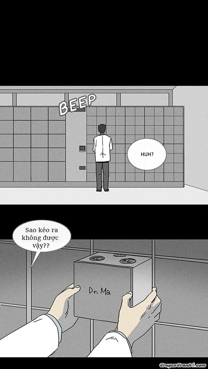 Những Câu Chuyện Bất Thường Chapter 94 - 11