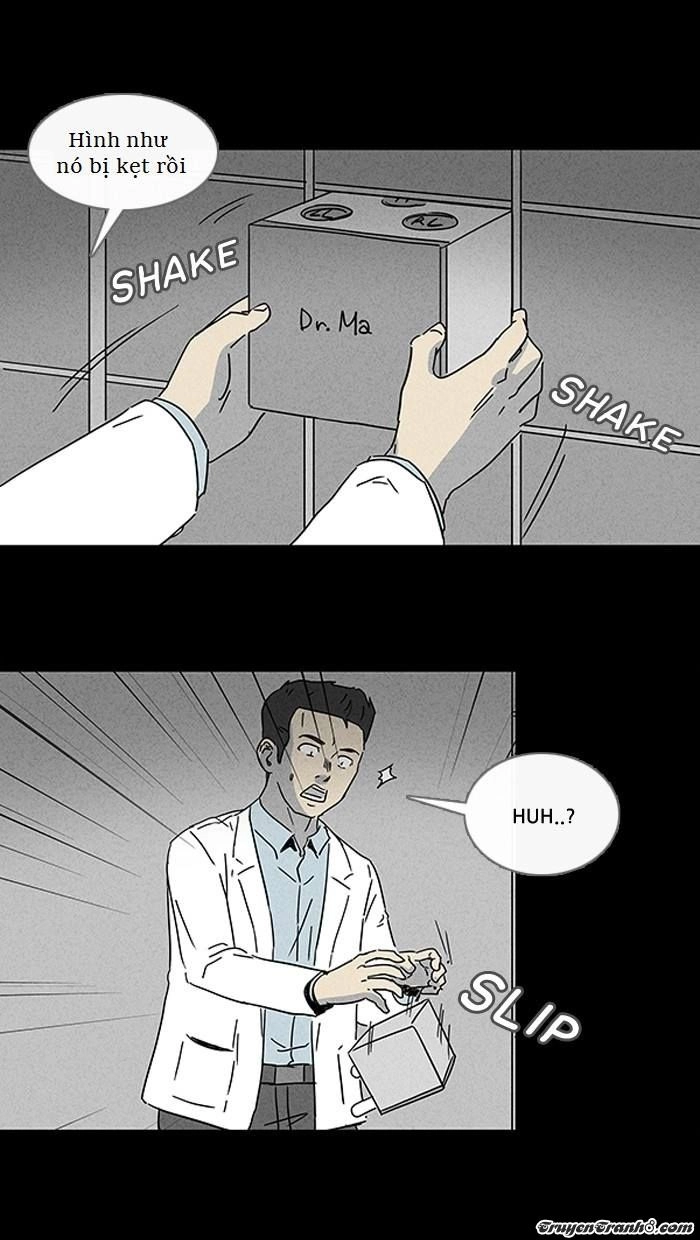 Những Câu Chuyện Bất Thường Chapter 94 - 12