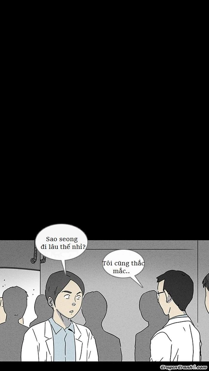 Những Câu Chuyện Bất Thường Chapter 94 - 14