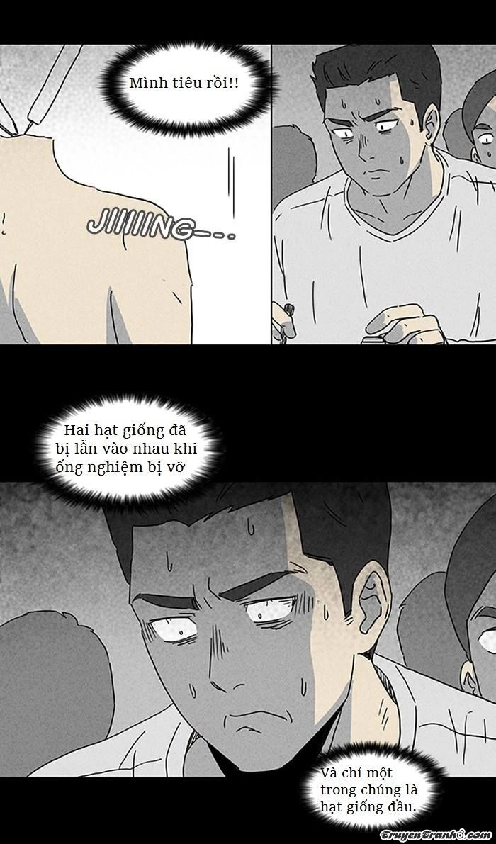 Những Câu Chuyện Bất Thường Chapter 94 - 17