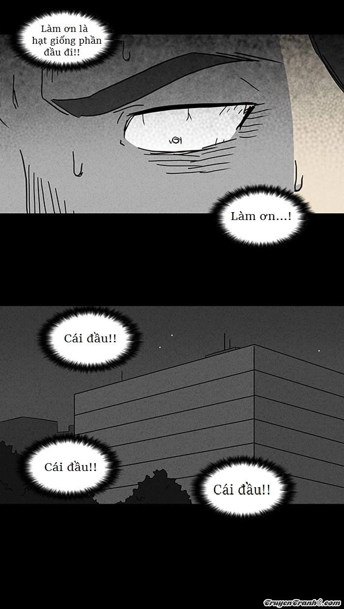 Những Câu Chuyện Bất Thường Chapter 94 - 18