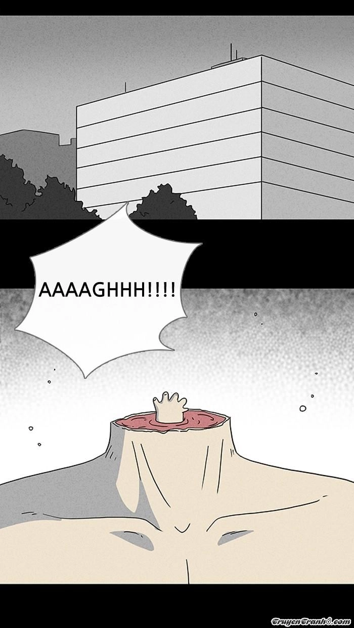 Những Câu Chuyện Bất Thường Chapter 94 - 19