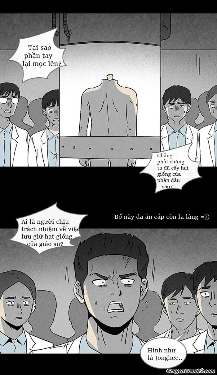 Những Câu Chuyện Bất Thường Chapter 94 - 20