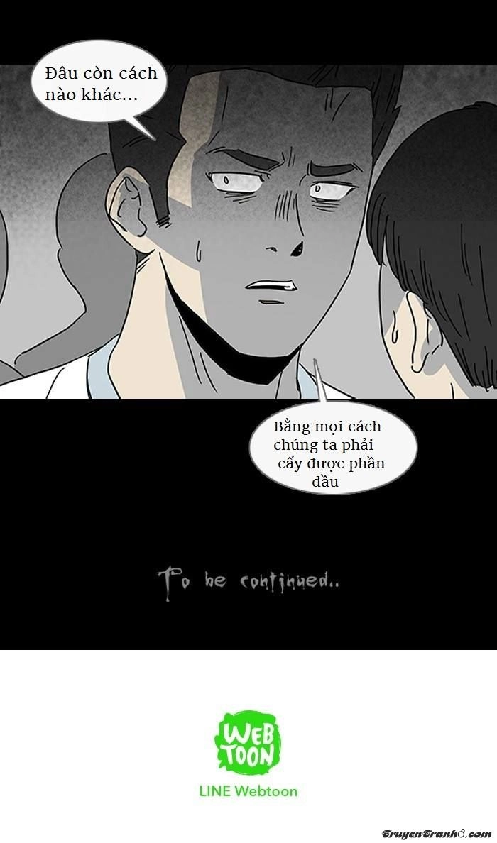 Những Câu Chuyện Bất Thường Chapter 94 - 22