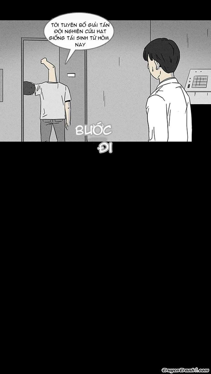 Những Câu Chuyện Bất Thường Chapter 95 - 12