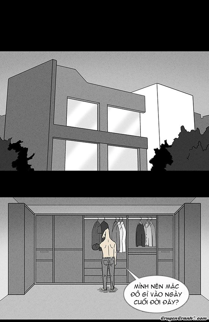 Những Câu Chuyện Bất Thường Chapter 95 - 13