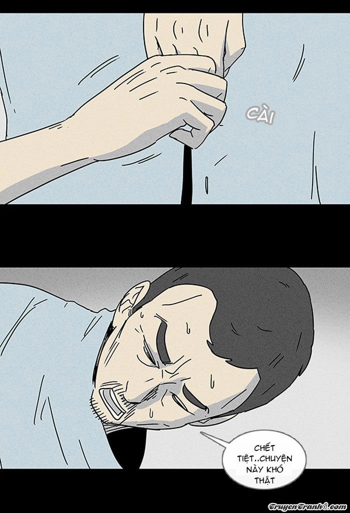 Những Câu Chuyện Bất Thường Chapter 95 - 15