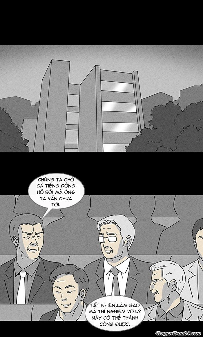 Những Câu Chuyện Bất Thường Chapter 95 - 20