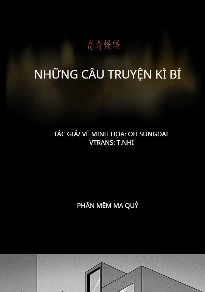 Những Câu Chuyện Bất Thường Chapter 96 - 1