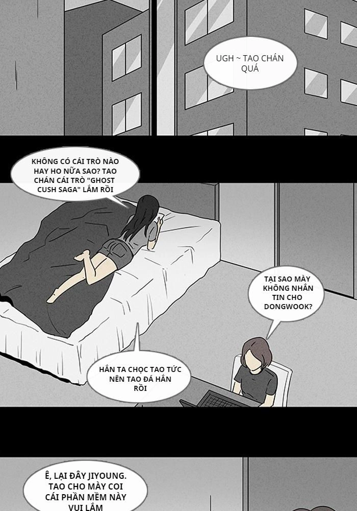 Những Câu Chuyện Bất Thường Chapter 96 - 2