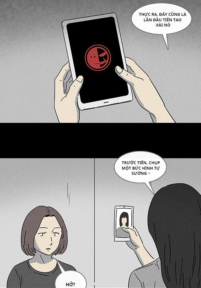 Những Câu Chuyện Bất Thường Chapter 96 - 4