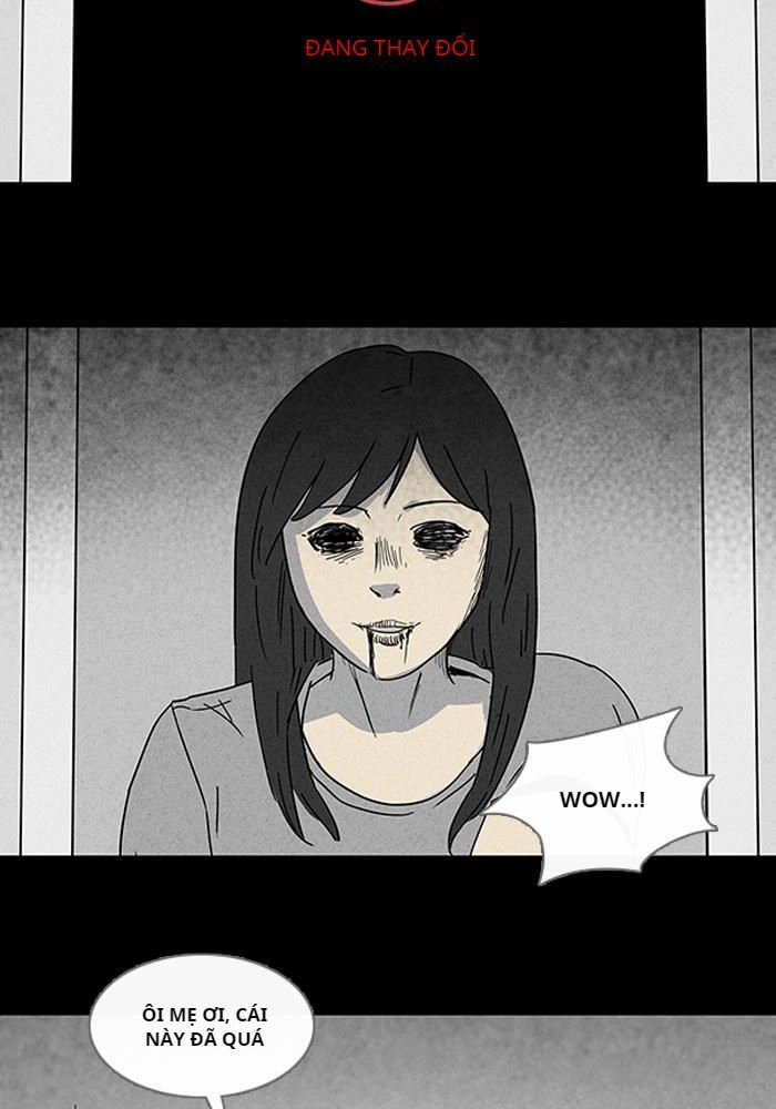 Những Câu Chuyện Bất Thường Chapter 96 - 6