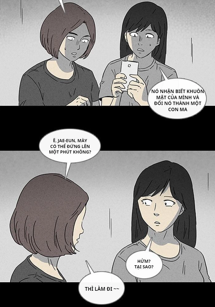 Những Câu Chuyện Bất Thường Chapter 96 - 7