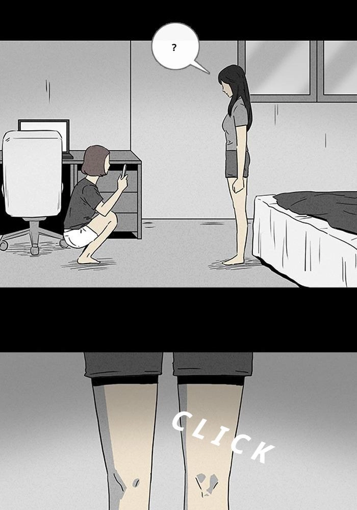 Những Câu Chuyện Bất Thường Chapter 96 - 8