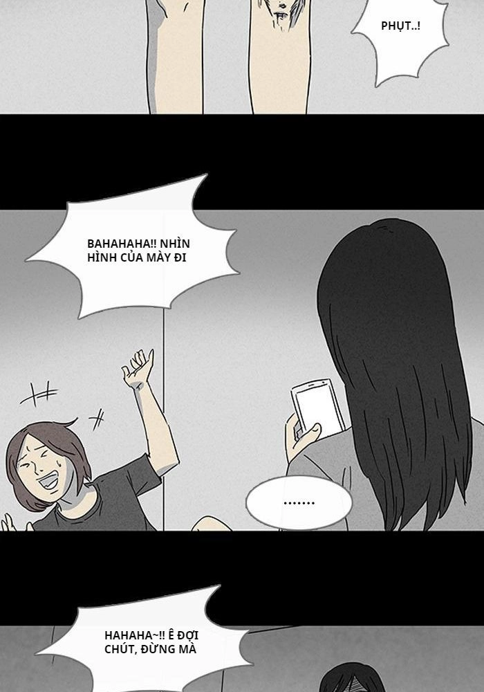 Những Câu Chuyện Bất Thường Chapter 96 - 10