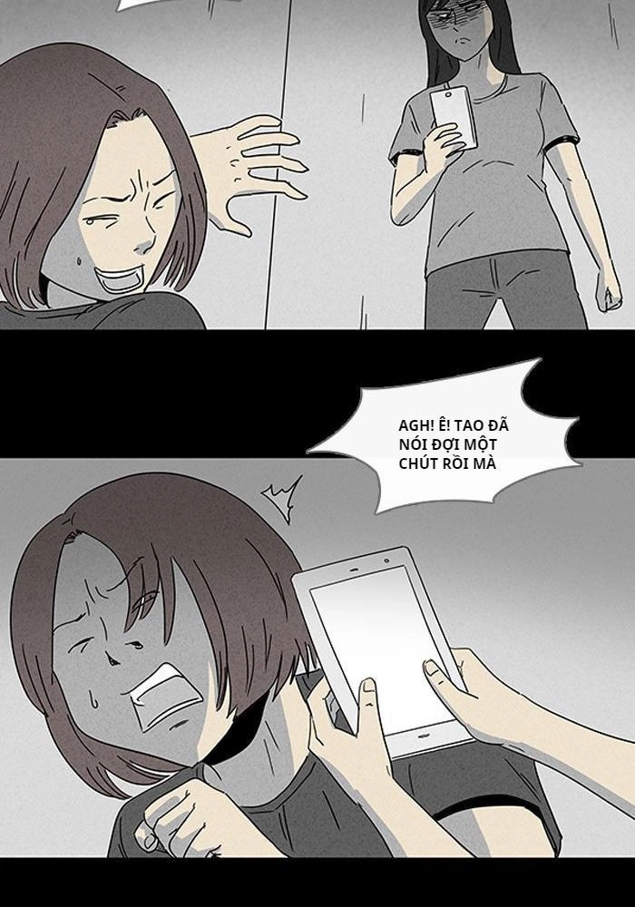 Những Câu Chuyện Bất Thường Chapter 96 - 11