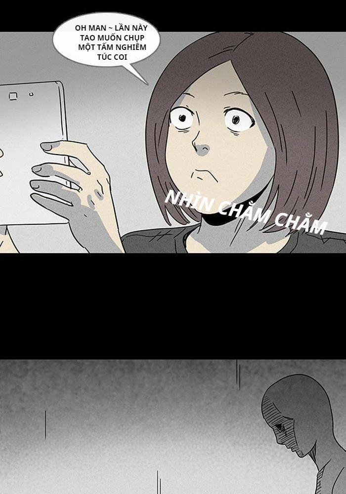 Những Câu Chuyện Bất Thường Chapter 96 - 15