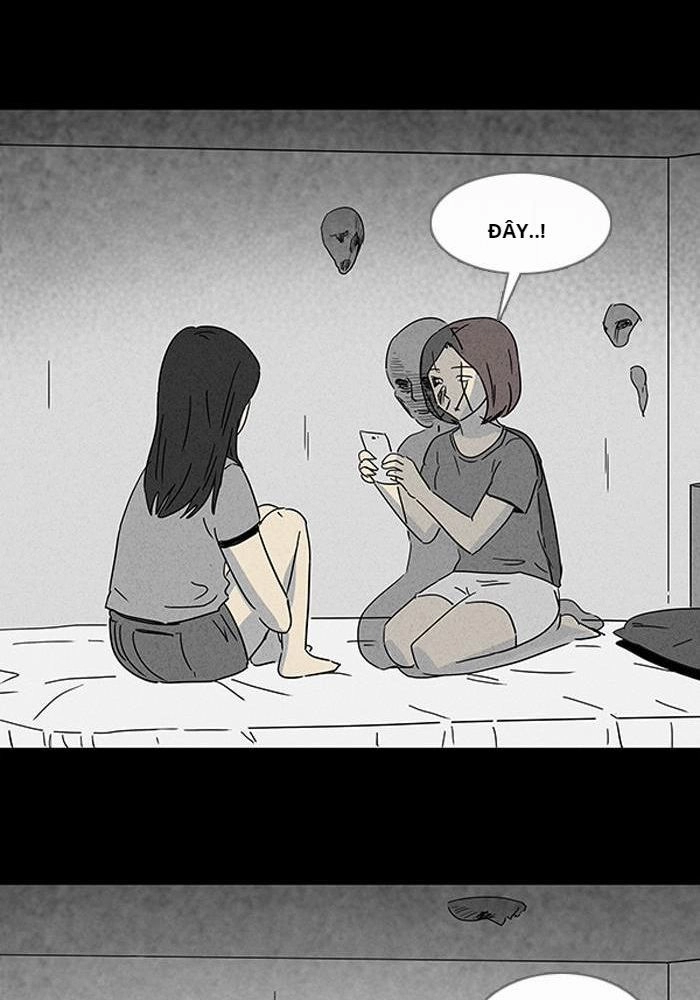 Những Câu Chuyện Bất Thường Chapter 96 - 18