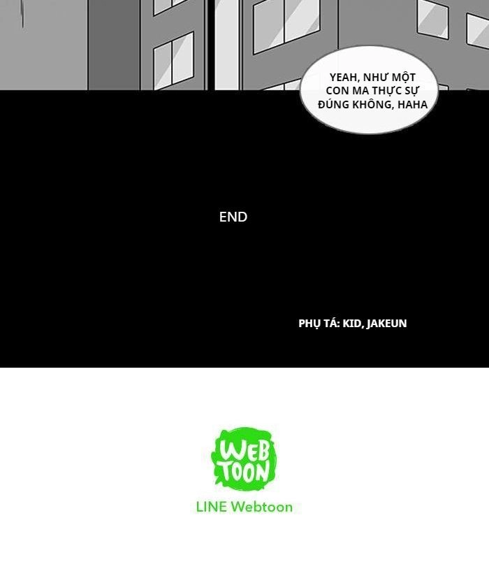 Những Câu Chuyện Bất Thường Chapter 96 - 20