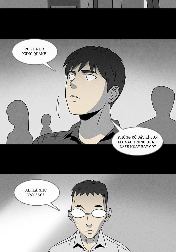 Những Câu Chuyện Bất Thường Chapter 97 - 9