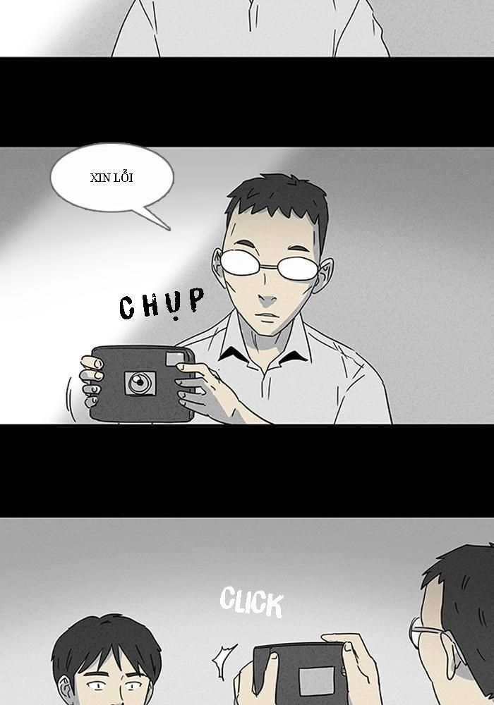 Những Câu Chuyện Bất Thường Chapter 97 - 10