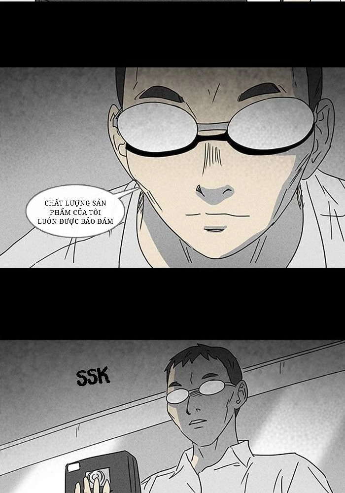 Những Câu Chuyện Bất Thường Chapter 97 - 23