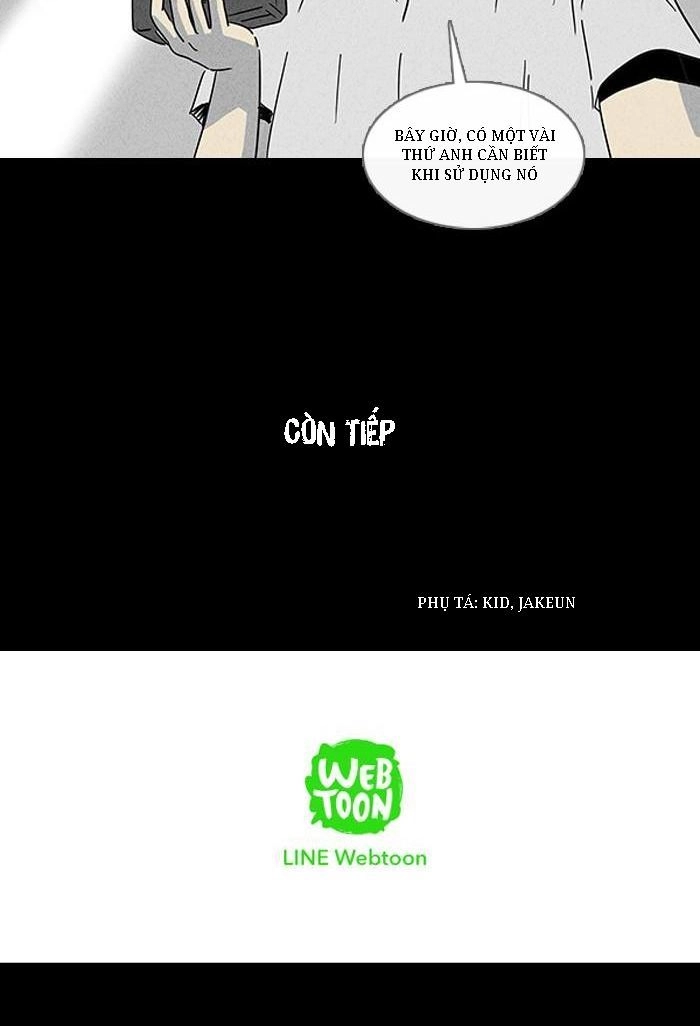 Những Câu Chuyện Bất Thường Chapter 97 - 24