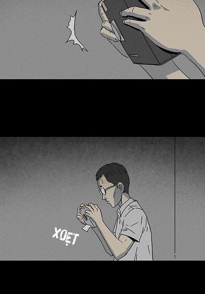 Những Câu Chuyện Bất Thường Chapter 98 - 28