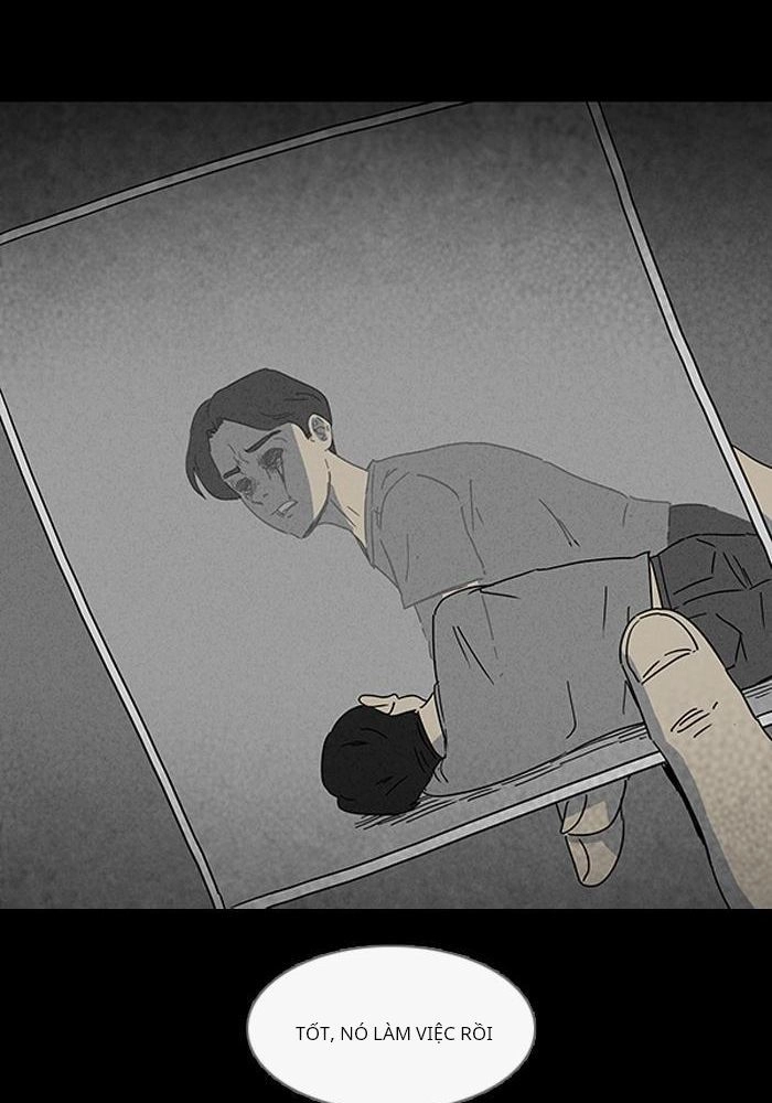 Những Câu Chuyện Bất Thường Chapter 98 - 29