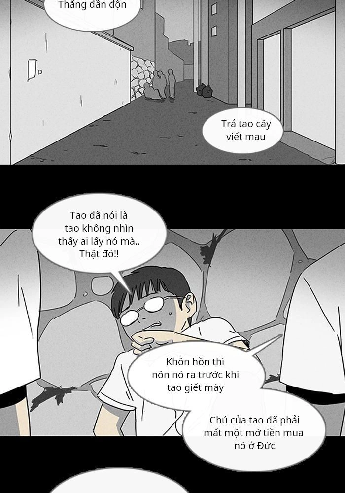 Những Câu Chuyện Bất Thường Chapter 99 - 2