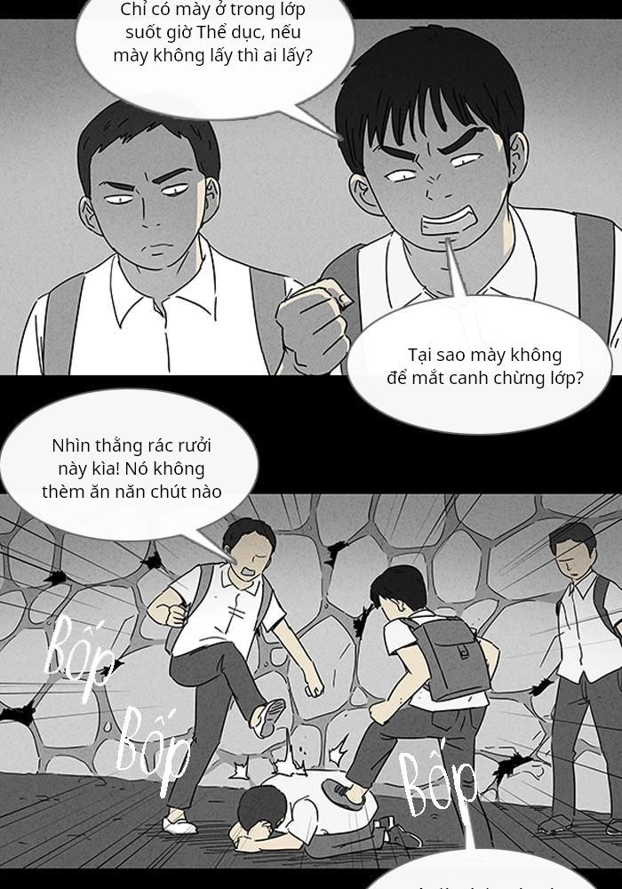 Những Câu Chuyện Bất Thường Chapter 99 - 3