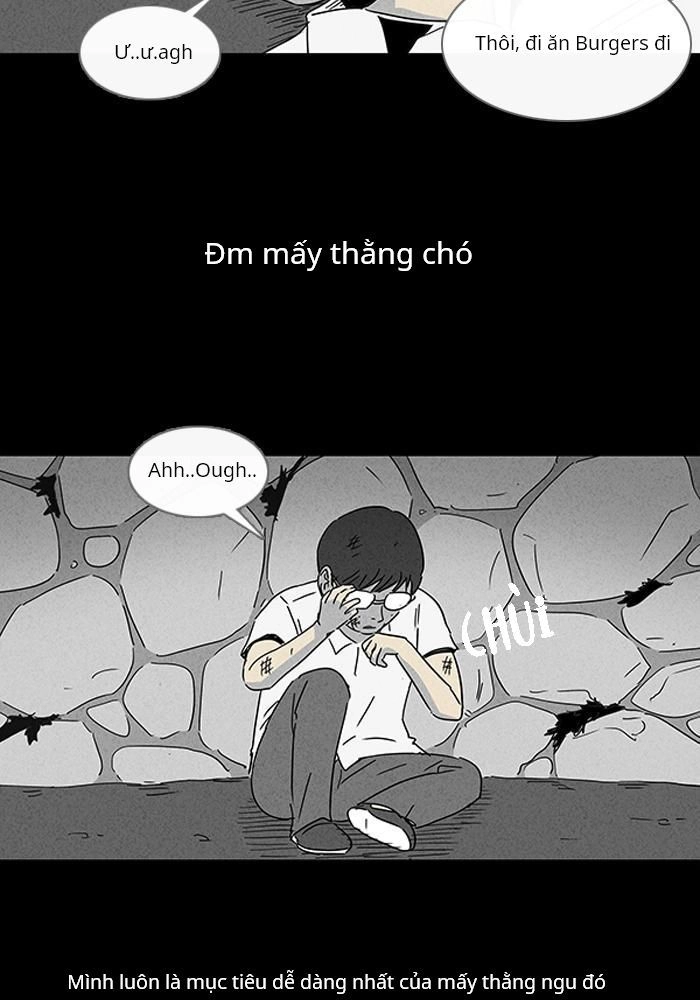 Những Câu Chuyện Bất Thường Chapter 99 - 5