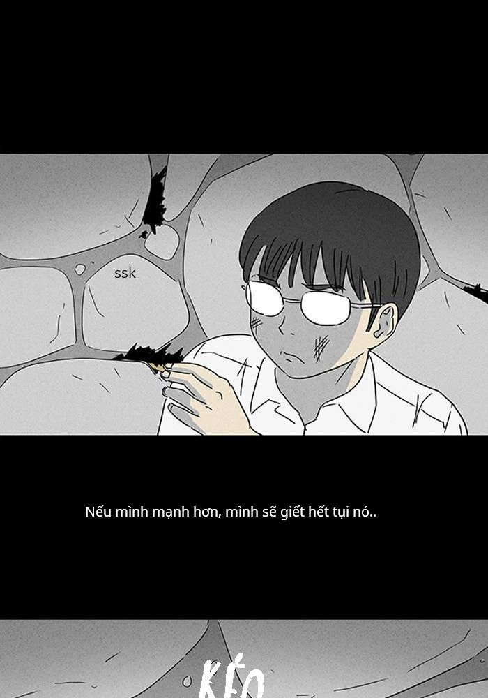 Những Câu Chuyện Bất Thường Chapter 99 - 6