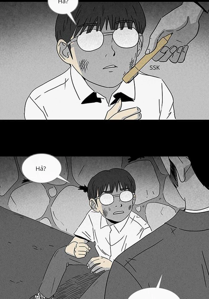 Những Câu Chuyện Bất Thường Chapter 99 - 8